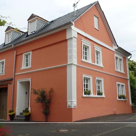 Kruft Veldenz Apartment Bagian luar foto