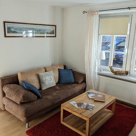 Kruft Veldenz Apartment Bagian luar foto