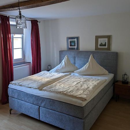 Kruft Veldenz Apartment Bagian luar foto